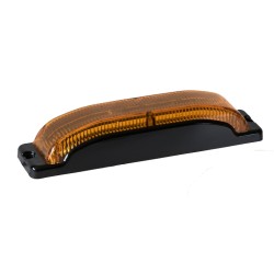 Flash LED auto cu iluminare 180 grade Flash LED auto cu iluminare 180 grade